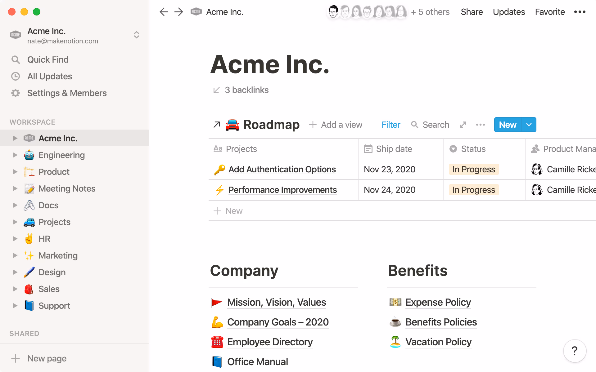 Confluence importer - hero images