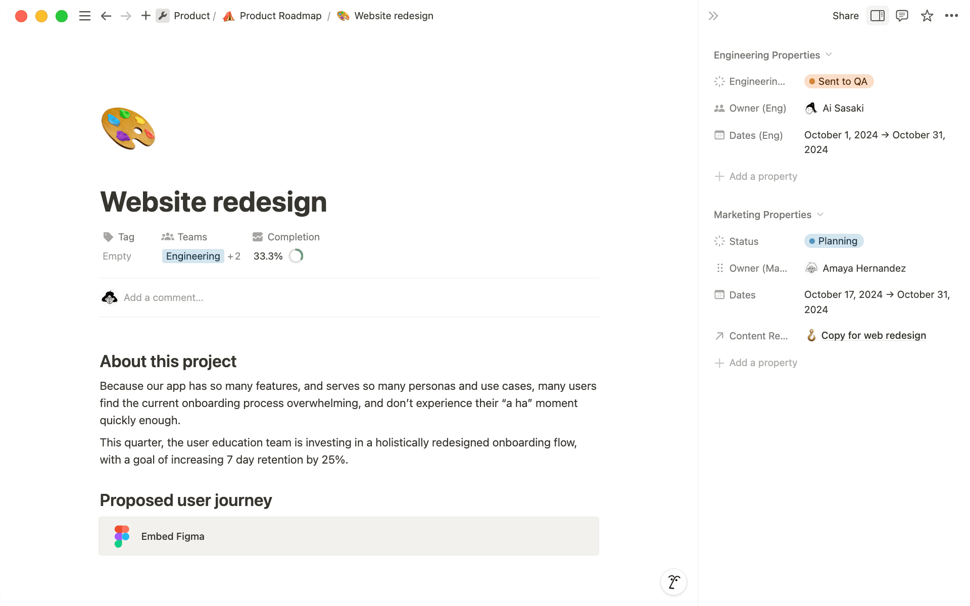 Monitorea todo, para cada equipo, sin perderte en cada detalle.