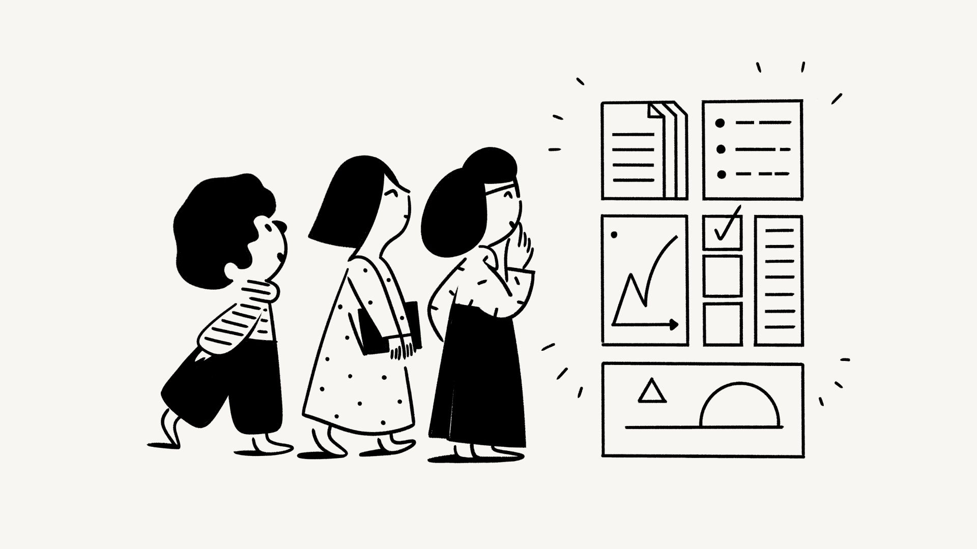 Administración del espacio de trabajo