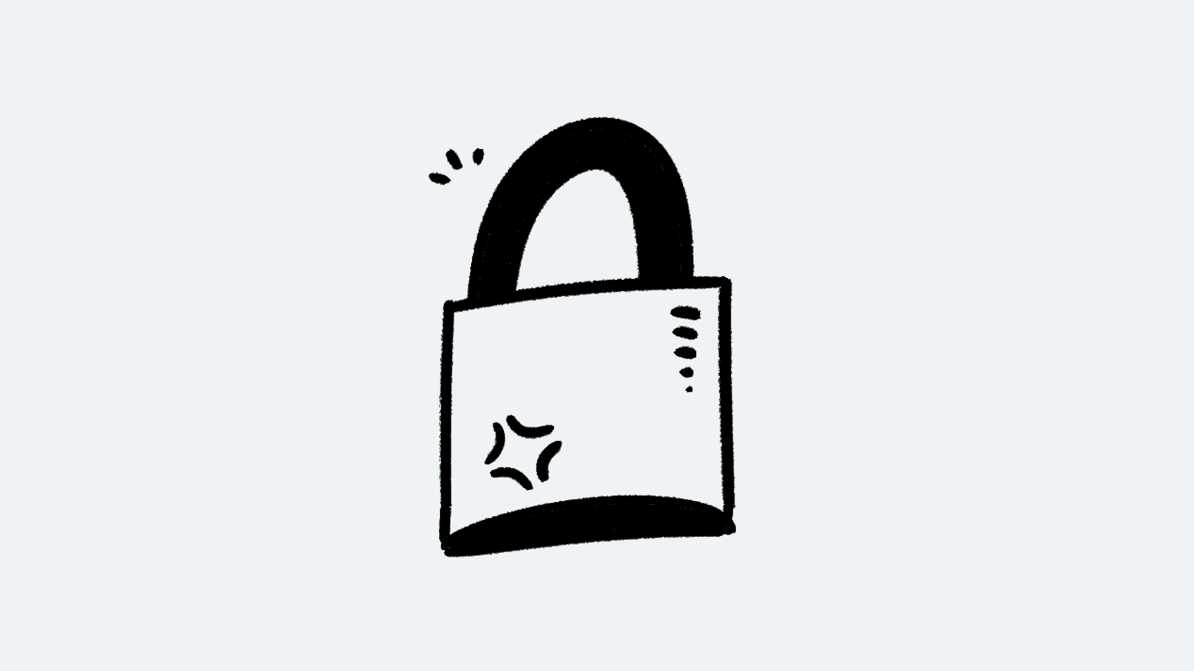 보안과 개인정보 보호 - 메인