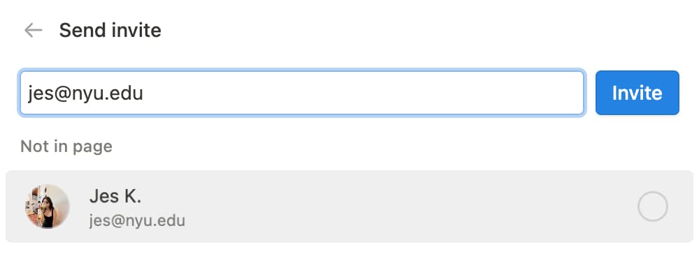 HC: Visibilidad de perfil activada