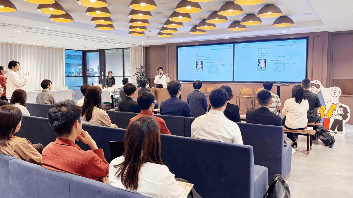 ゼネラルマネジャー・アジア太平洋地域担当の西 勝清