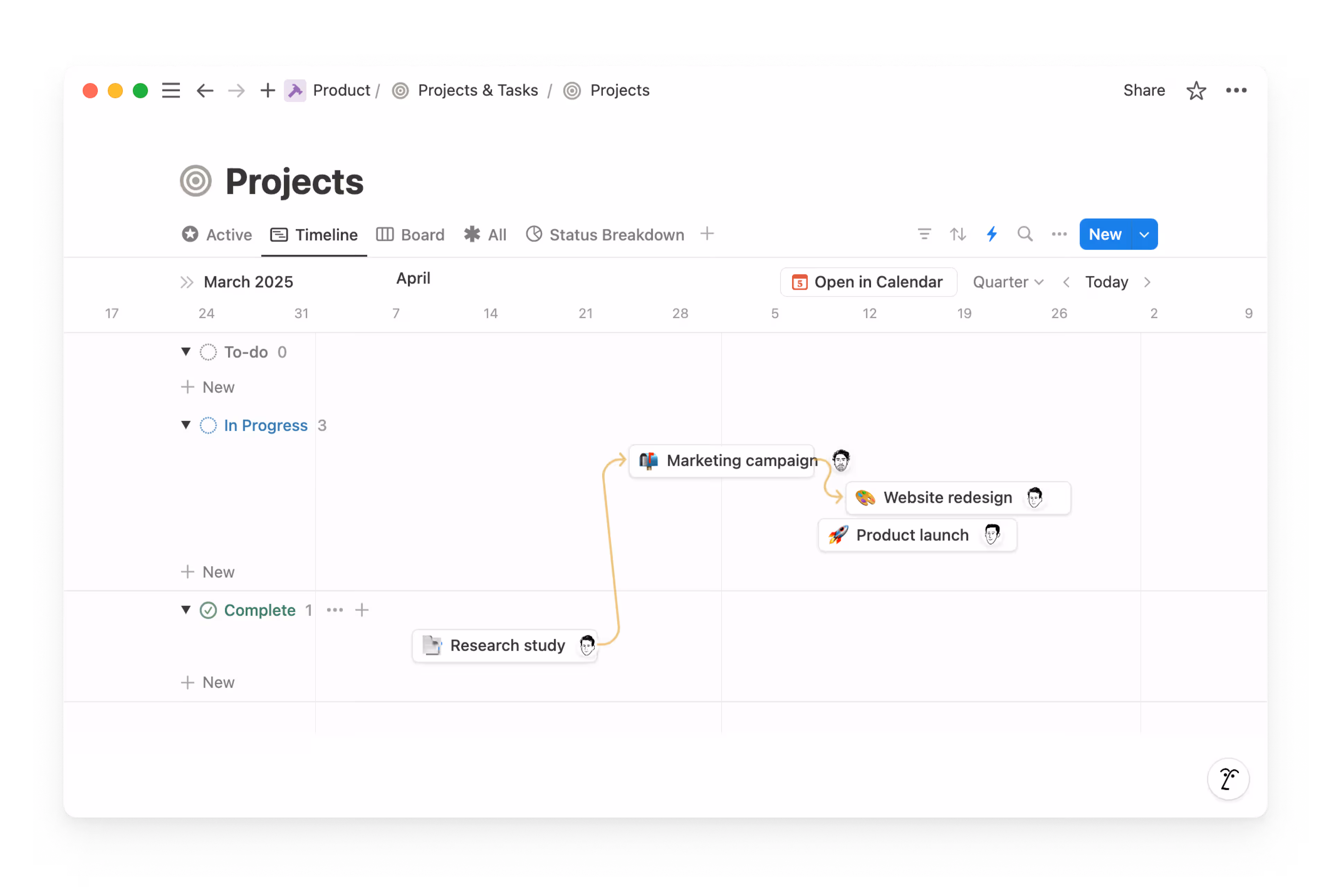 Personalizar un espacio de trabajo de equipo en Notion utilizando bloques, páginas y bases de datos