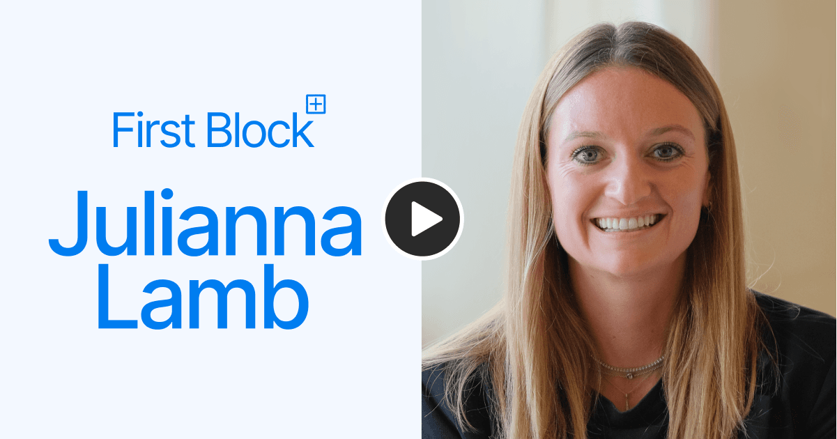 Julianna Lambさんのサムネイル