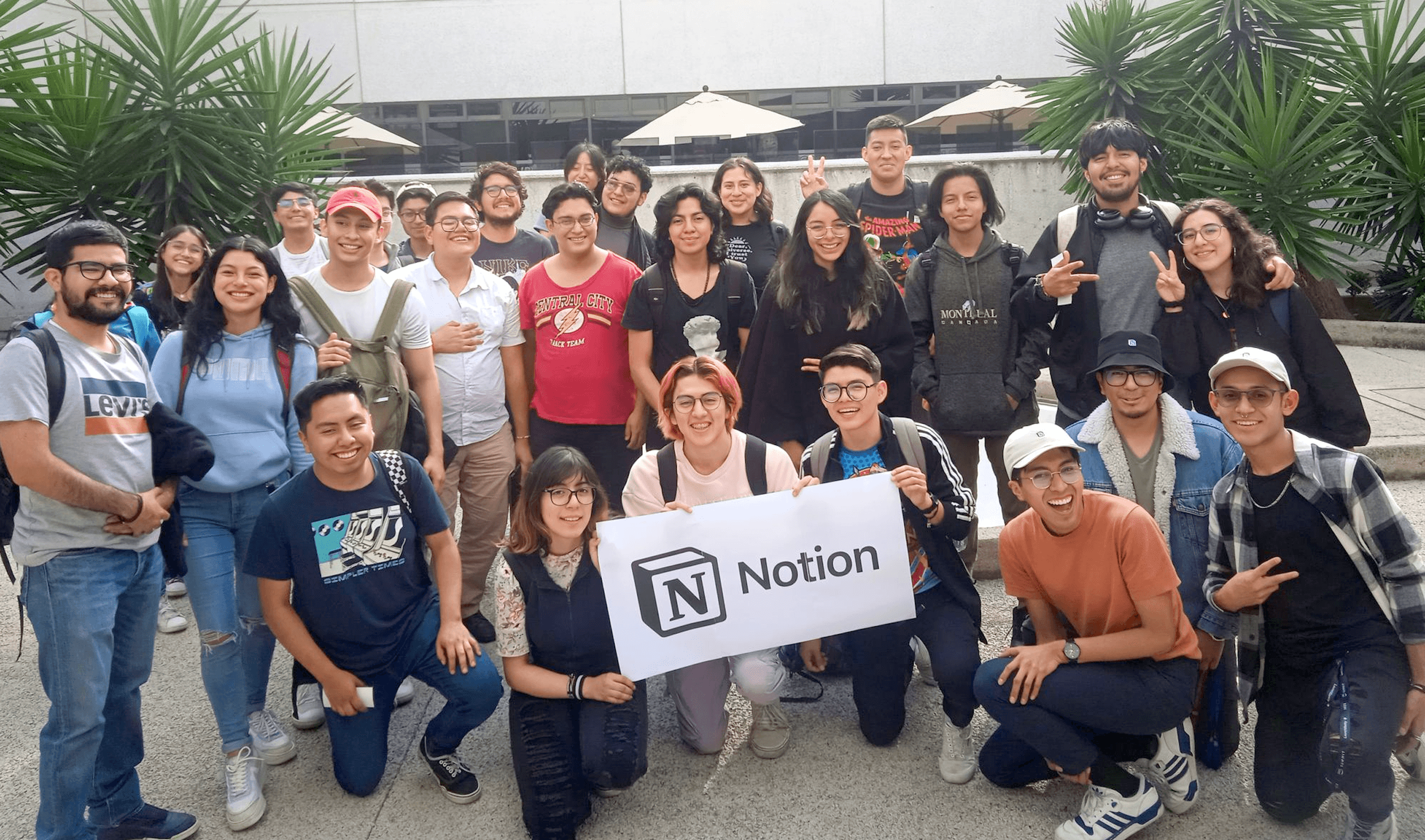 Banner de Vuelta a clases