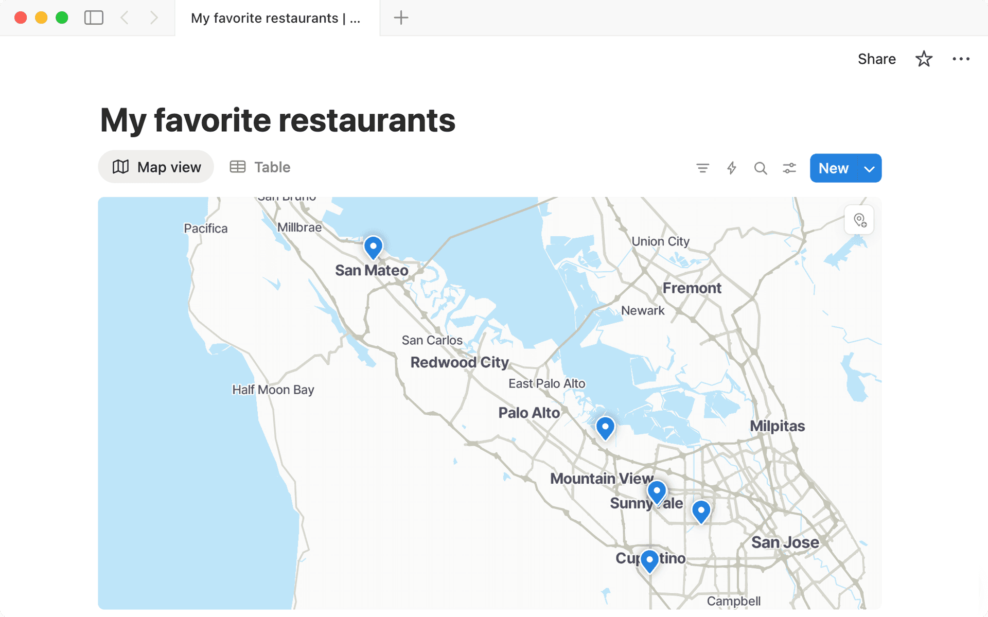 hc:マップビューのヒーロー