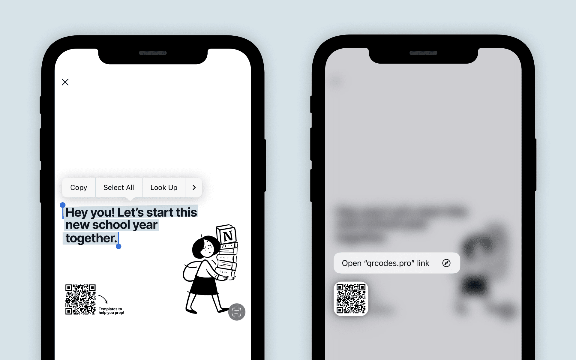 iOS 이미지 인터랙션
