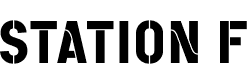 Logo Station F
