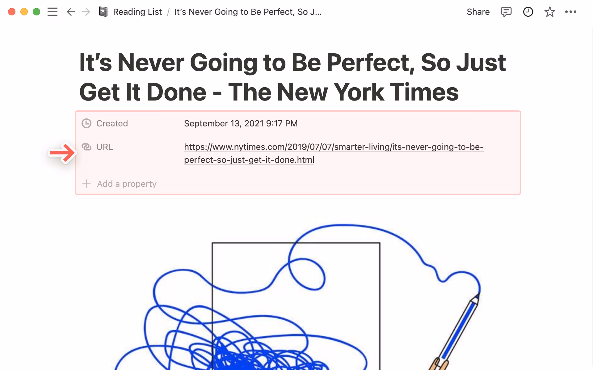 クリップした記事