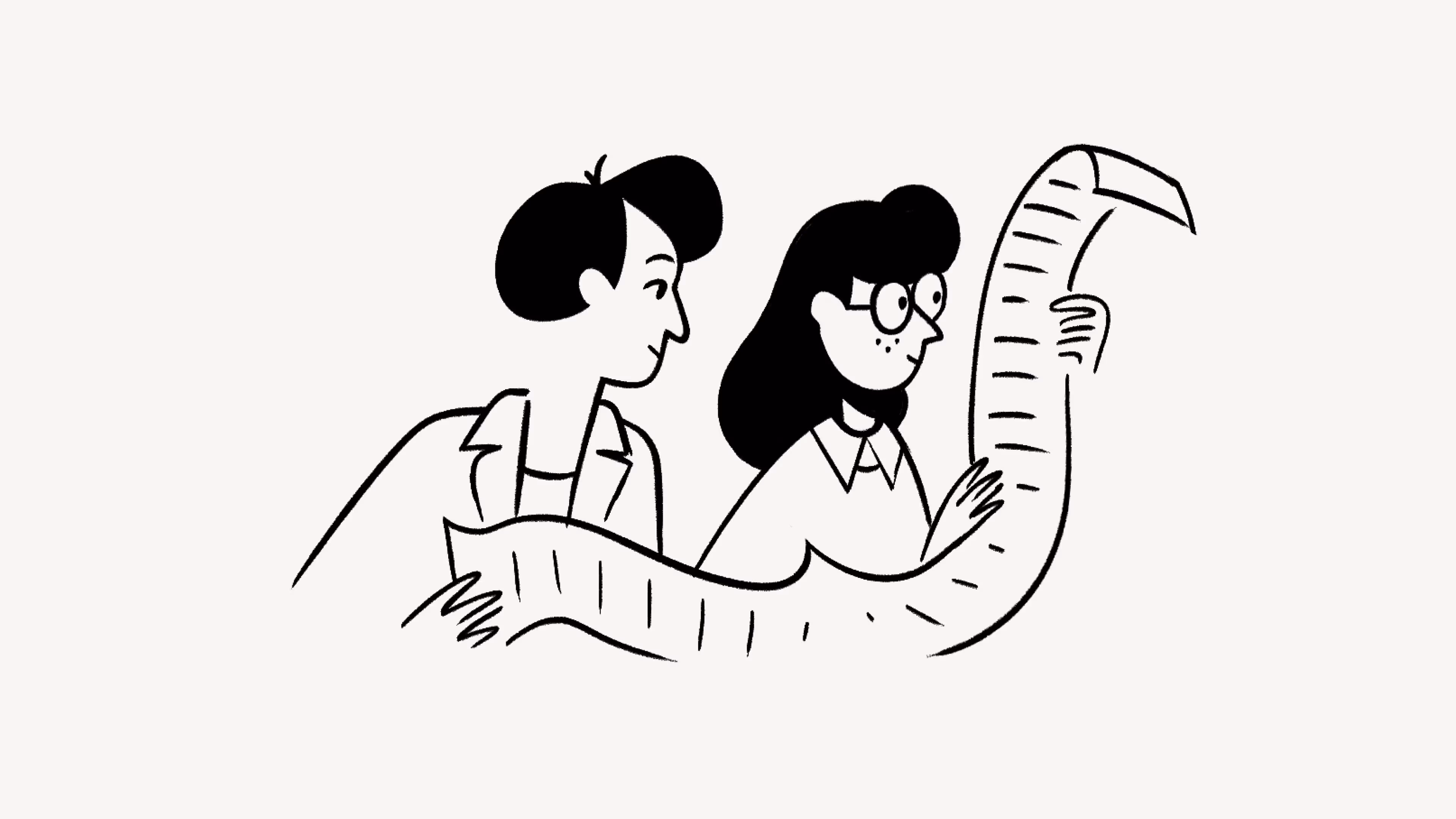 請求書と日割り計算: Hero