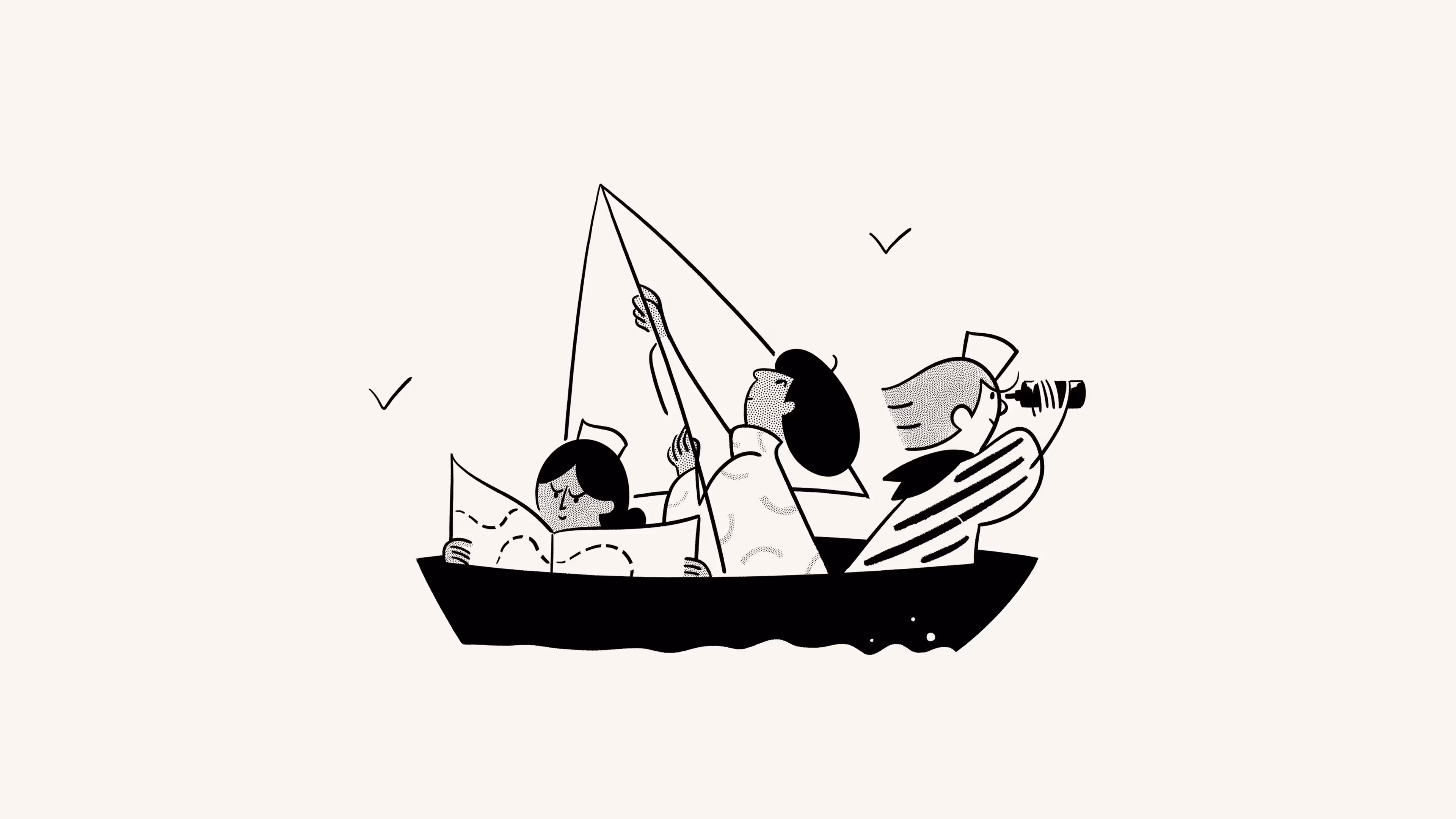 ca: crea y administra banner de grupos