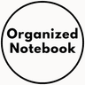 Profile picture of The Organized Notebook
