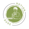 Profile picture of Notion Dude
