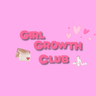 Imagen de perfil de GirlGrowthClub