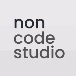 Imagen de perfil de Non Code Studio | The Enterprise Agency